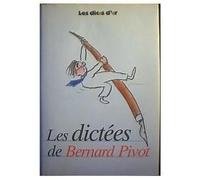 Les Dictées De Bernard Pivot