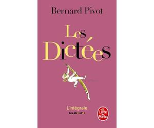 Les Dictées de Bernard Pivot