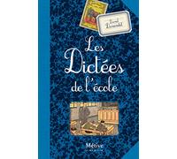 Les dictées de l'école