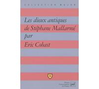 Les dieux antiques de Stéphane Mallarmé