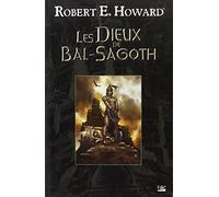 Les dieux de Bal-Sagoth