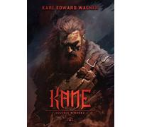 Les dieux de Kane dans l'obscurité