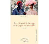 Les dieux de la brousse ne sont pas invulnérables: Roman
