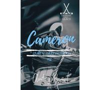Les Dieux de la glace : #2 Cameron: Guilty Attraction