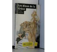 Les dieux de la grece