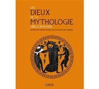 Les Dieux de la mythologie gréco-romaine Collectif (Auteur)