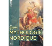 Les dieux de la mythologie nordique