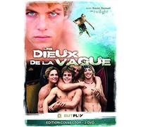 Les Dieux De La Vague - Edition Collector - 2 DVD [HD DVD]