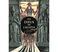 Les Dieux De L'egypte