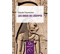 Les Dieux De L'égypte