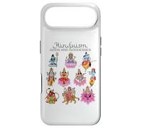 Les Dieux de l'hindouisme Coque pour iPhone Air