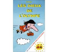 Les Dieux de l'Olympe volume 1 [VHS]