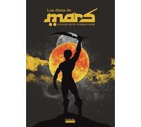 Les dieux de Mars