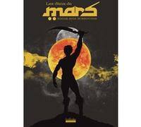 Les dieux de Mars Edgar Rice Burroughs (Auteur), Fabrice Canepa (Traduction)