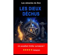Les dieux déchus