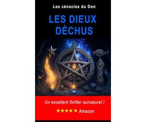 Les dieux déchus