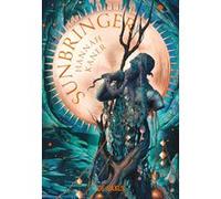 Les Dieux déchus - Livre 02 Sunbringer (broché) Hannah Kaner (Auteur), Antoine Monvoisin (Traduction)