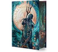 Les Dieux déchus - Livre 02 Sunbringer (relié) Hannah Kaner (Auteur), Antoine Monvoisin (Traduction)