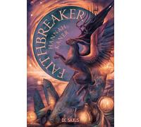 Les Dieux déchus - Livre 03 Faithbreaker (broché) (03)