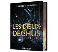 Les dieux déchus T1