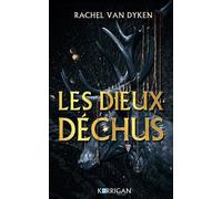 Les dieux déchus T1 - Rachel Van Dyken - Korrigan - ebook (ePub) - Roman