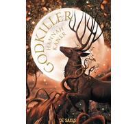 Les Dieux déchus - Tome 01 Godkiller (broché) (01)