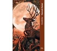 Godkiller (poche broché) - Tome 01 (01)