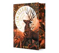 Les Dieux Déchus - Tome 01 Godkiller (relié collector) (01)