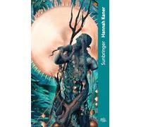 Les Dieux déchus - Tome 02 Sunbringer (poche) (02)