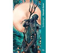 Les Dieux déchus - Tome 02 Sunbringer (poche) (02)