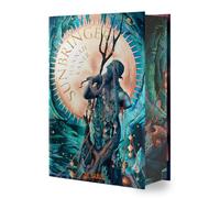 Les Dieux déchus - Tome 02 Sunbringer (relié) (02)