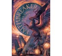 Les Dieux Déchus - Tome 3 - Faithbreaker