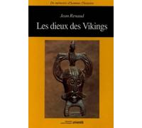 Les Dieux des Vikings