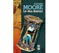 Les Dieux dévoreurs: les aventures de Tancrède - Tome 6 (6)