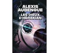 LES DIEUX D'HÉRAKIAN