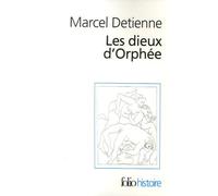 Les Dieux D'orphée