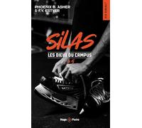 Les dieux du campus - Tome 05