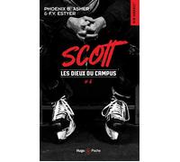 Les dieux du campus - Tome 06