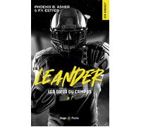 Les dieux du campus - Tome 1