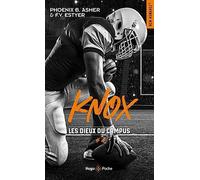 Les dieux du campus - Tome 4