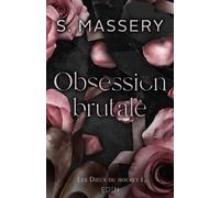 Les dieux du hockey T1: Obsession brutale