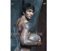 Les Dieux du Stade - Le making of calendrier 2012 G