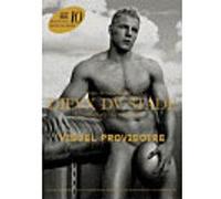 Les Dieux du Stade - Le making of du Calendrier 2010 E