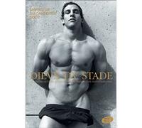 Les Dieux du Stade - Making of du Calendrier 2007 E