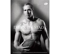 Les dieux du stade - Making of du calendrier 2009 G