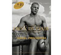 Les Dieux du Stade : Making Of du Calendrier - Stade Français 2010
