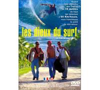 Les dieux du surf E