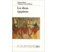 Les dieux égyptiens