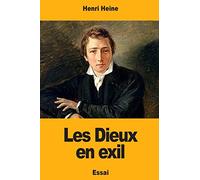 Les Dieux en exil