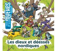 Les dieux et déesses nordiques